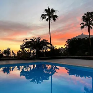 Buenavista In Windsor Park , Costa Adeje (Tenerife) Spain
