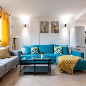 Casa 13 Next To Lagos Highspeed Wifi , El Cotillo (Fuerteventura) Spain