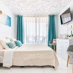 Cosy In Playa De Americas Ph10 , Playa de las Americas (Tenerife) Spain