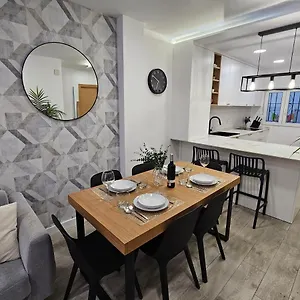 Centro Parras Malaga
