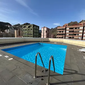  Appartement Sovhispan Sc Tenerife Piscina Espagne